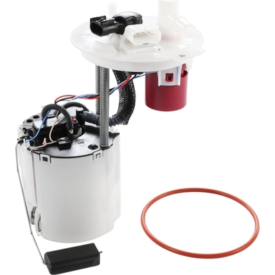 Fuel Pump Module Assembly by ACDELCO - 19541118 pa1