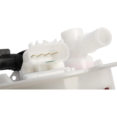 Fuel Pump Module Assembly by ACDELCO - 19541118 pa2