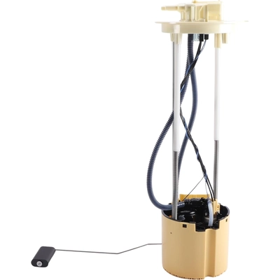 Fuel Pump Module Assembly by ACDELCO - 85068787 pa1