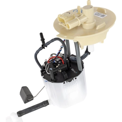 Fuel Pump Module Assembly by ACDELCO - 85170844 pa1
