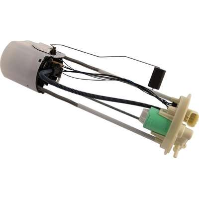 Fuel Pump Module Assembly by ACDELCO - 85556372 pa3