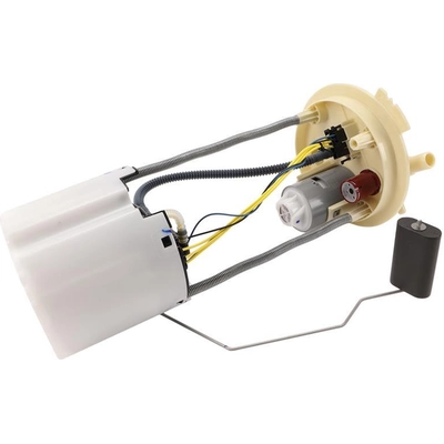 Fuel Pump Module Assembly by ACDELCO - 85855257 pa1