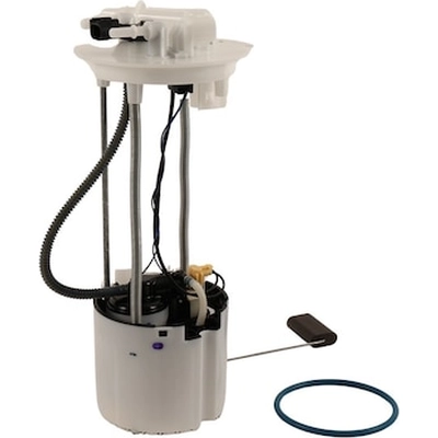 ACDELCO - 86786773 - Fuel Pump Module Assembly pa4