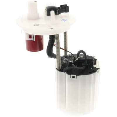 ACDELCO - M100052 - Fuel Pump Module Assembly pa2