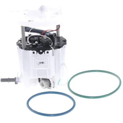 ACDELCO - M100079 - Fuel Pump Module Assembly pa1