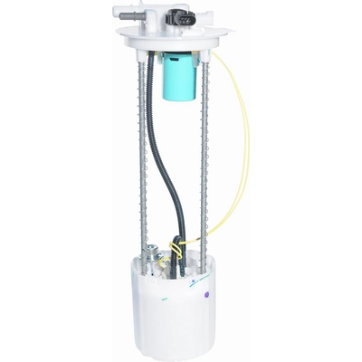 ACDELCO - M100106 - Fuel Pump Module Assembly pa2