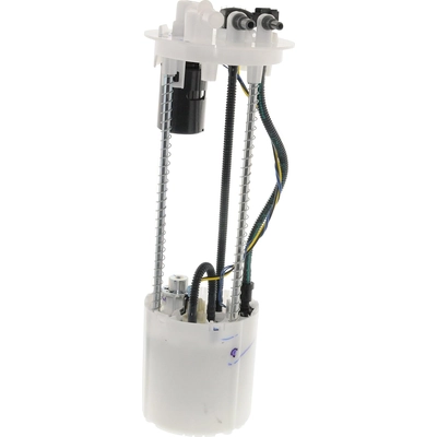 Fuel Pump Module Assembly by ACDELCO - M100118 pa1