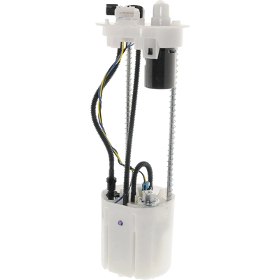 Fuel Pump Module Assembly by ACDELCO - M100118 pa2