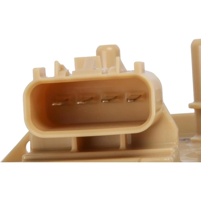 Fuel Pump Module Assembly by ACDELCO - M100202 pa1