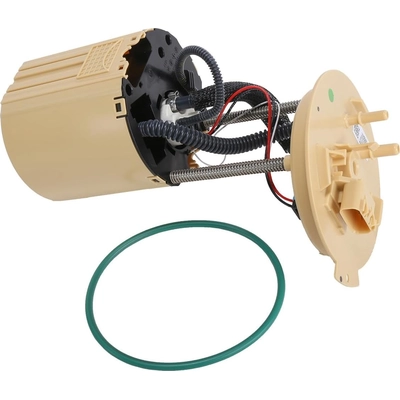 Fuel Pump Module Assembly by ACDELCO - M100202 pa2