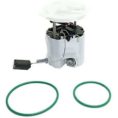 AC DELCO - M100291 - Fuel Pump and Sender Assembly pa1