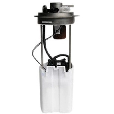 ACDELCO - M10101 - Fuel Pump Module Assembly pa2