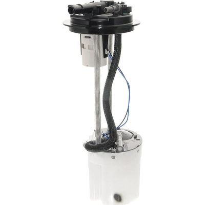 Fuel Pump Module Assembly by ACDELCO - M10217 pa1