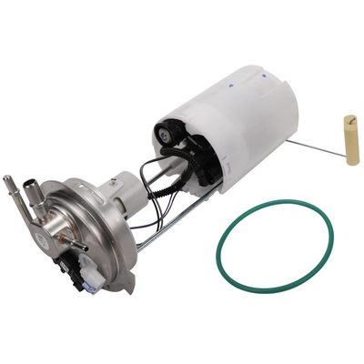 ACDELCO - MU1417 - Fuel Pump and Level Sensor Module with Seal pa1