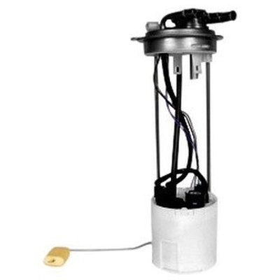 AC DELCO - MU1419 - Fuel Pump and Sender Assembly pa1