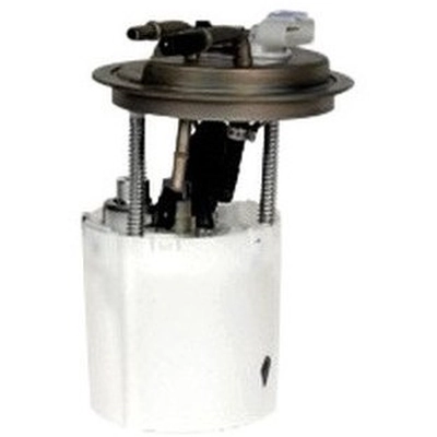 ACDELCO - MU1474 - Fuel Pump and Sender Assembly pa1