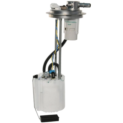 AC DELCO - MU1560 - Fuel Pump and Sender Assembly pa2