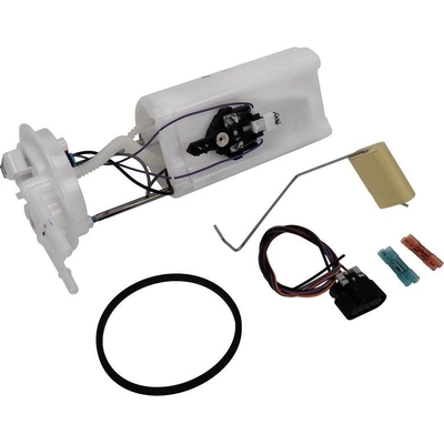 Fuel Pump Module Assembly by ACDELCO - MU1609 pa1