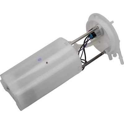 Fuel Pump Module Assembly by ACDELCO - MU1609 pa2