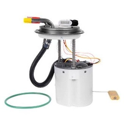 ACDELCO - MU1653 - Fuel Pump and Sender Assembly pa2