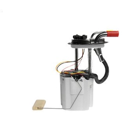 ACDELCO - MU1657 - Fuel Pump and Sender Assembly pa1