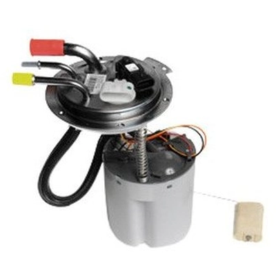 ACDELCO - MU1657 - Fuel Pump and Sender Assembly pa2