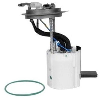 ACDELCO - MU1683 - Fuel Pump and Sender Assembly pa2