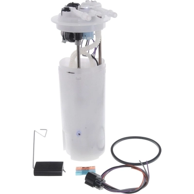 Fuel Pump Module Assembly by ACDELCO - MU1730 pa1