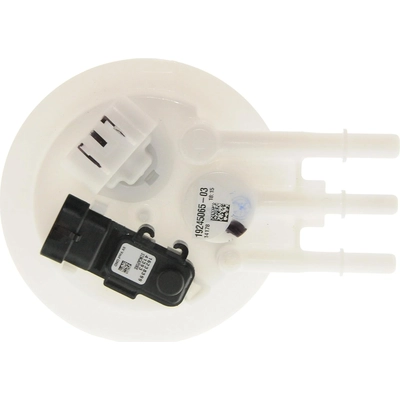 Fuel Pump Module Assembly by ACDELCO - MU1774 pa1