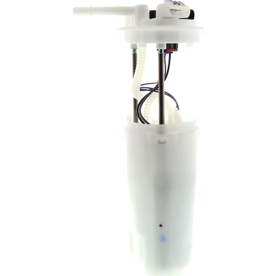 Fuel Pump Module Assembly by ACDELCO - MU1793 pa1