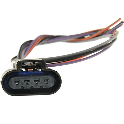 Fuel Pump Module Assembly by ACDELCO - MU1793 pa2