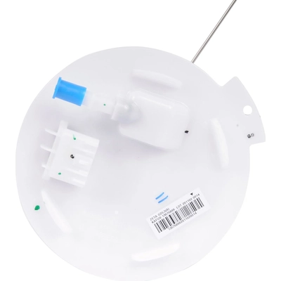 Fuel Pump Module Assembly by ACDELCO - MU1959 pa1