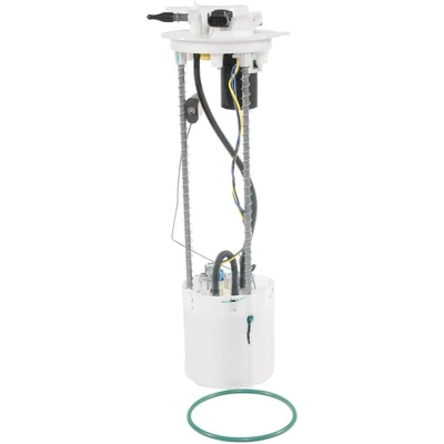ACDELCO - MU1960 - Fuel Pump Module Assembly pa12