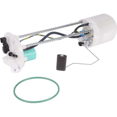 ACDELCO - MU1967 - Fuel Pump Module Assembly pa2
