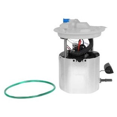 ACDELCO - MU2101 - Fuel Pump and Sender Assembly pa1