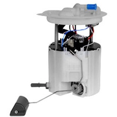 ACDELCO - MU2101 - Fuel Pump and Sender Assembly pa2