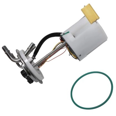 ACDELCO - MU2159 - Fuel Pump and Level Sensor Module pa2