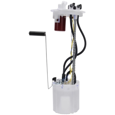 ACDELCO - MU2188 - Fuel Pump and Sender Assembly pa2