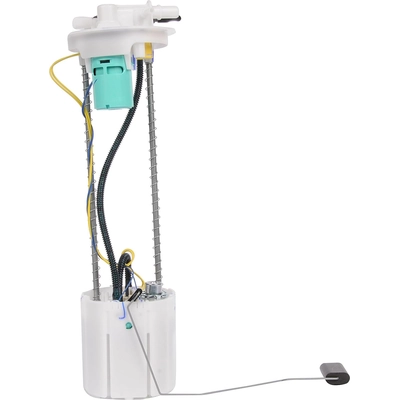 ACDELCO - MU2190 - Fuel Pump and Sender Assembly pa5