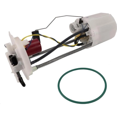 Fuel Pump Module Assembly by ACDELCO - MU2373 pa1