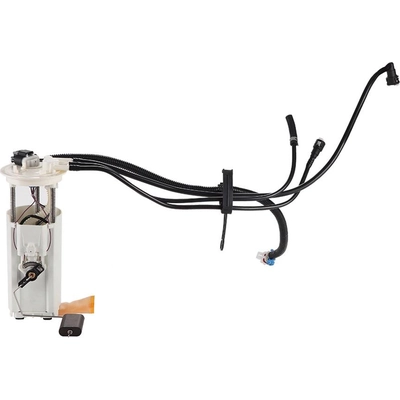 Fuel Pump Module Assembly by AGILITY - 4010039 pa1