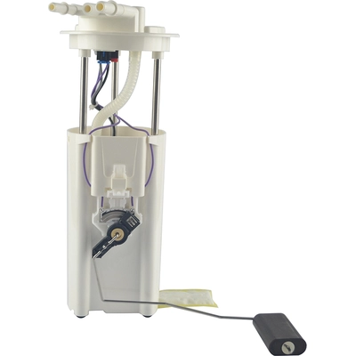 AGILITY - 4010080 - Fuel Pump Module Assembly pa1