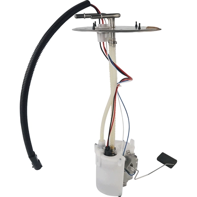 AGILITY - 4010227 - Fuel Pump Module Assembly pa1
