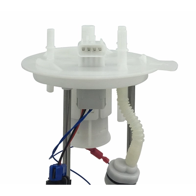 Fuel Pump Module Assembly by AGILITY - 4010312 pa2