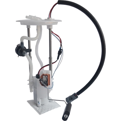 AGILITY - 4010312 - Fuel Pump Module Assembly pa4