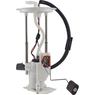 AGILITY - 4010420 - Fuel Pump Module Assembly pa1