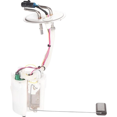 Fuel Pump Module Assembly by AGILITY - 4010511 pa1