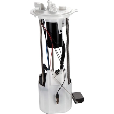 Fuel Pump Module Assembly by AGILITY - 4010551 pa1