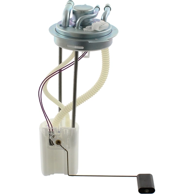 AGILITY - 4010574 - Fuel Pump Module Assembly pa1