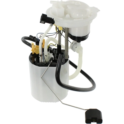 Fuel Pump Module Assembly by AGILITY - 4010602 pa1
